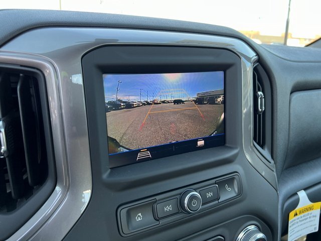 2023 GMC Sierra 3500HD Pro