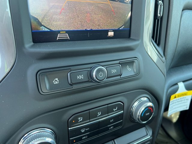 2023 GMC Sierra 3500HD Pro