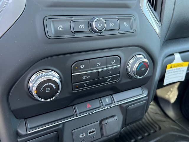 2023 GMC Sierra 3500HD Pro