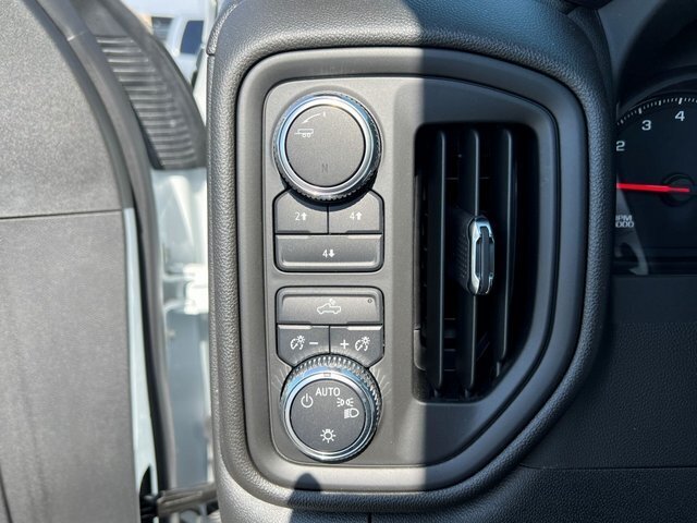 2023 GMC Sierra 3500HD Pro