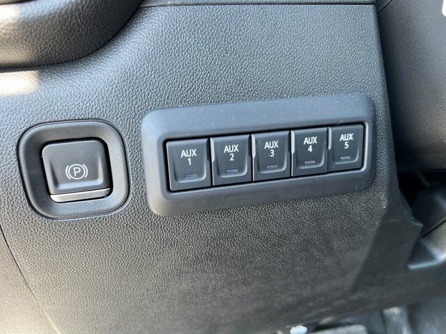 2023 GMC Sierra 3500HD Pro