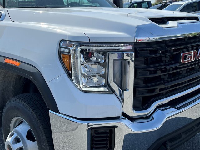 2023 GMC Sierra 3500HD Pro
