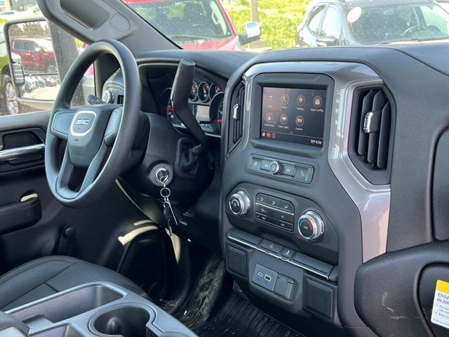 2023 GMC Sierra 3500HD Pro