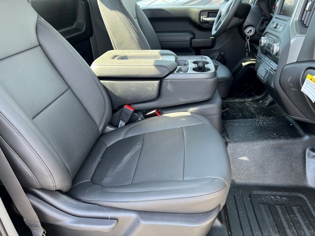 2023 GMC Sierra 3500HD Pro