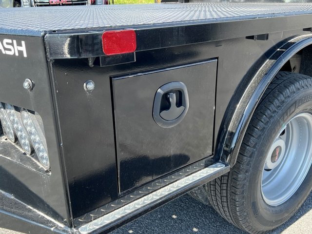 2023 GMC Sierra 3500HD Pro