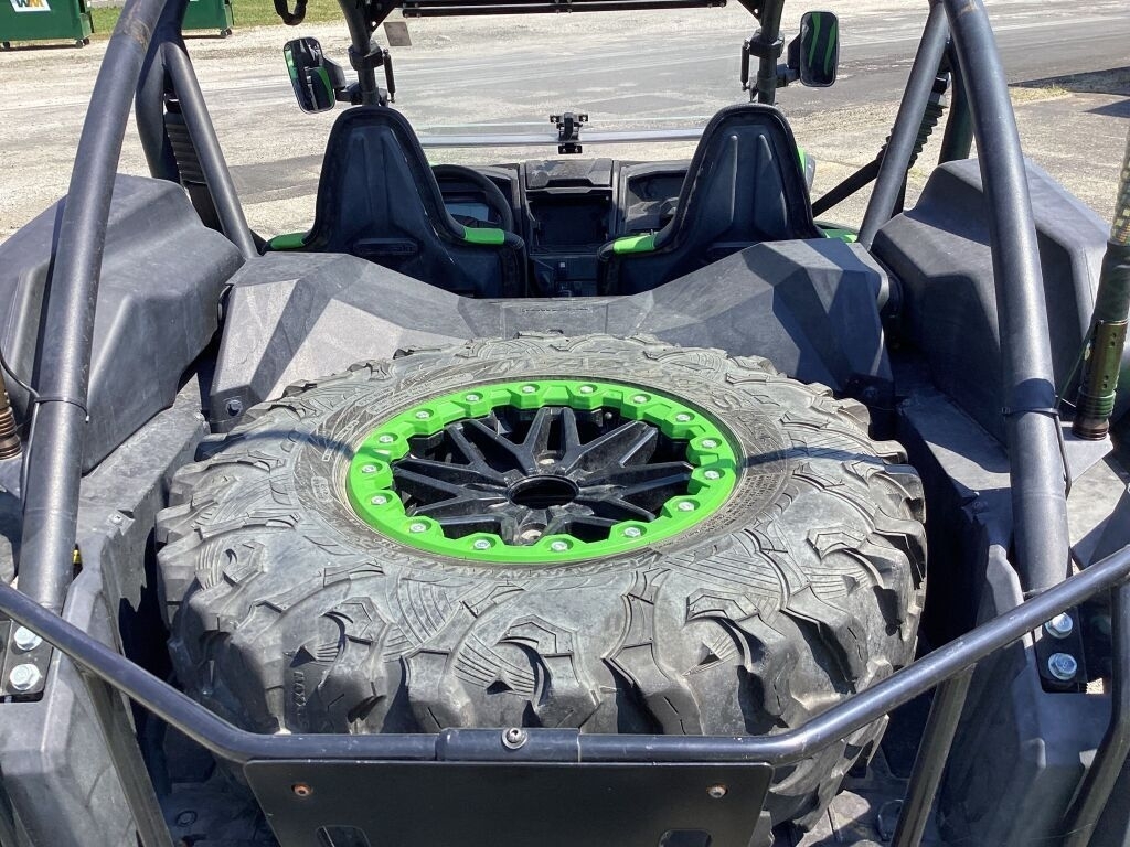 2021 Kawasaki Teryx KRX 1000
