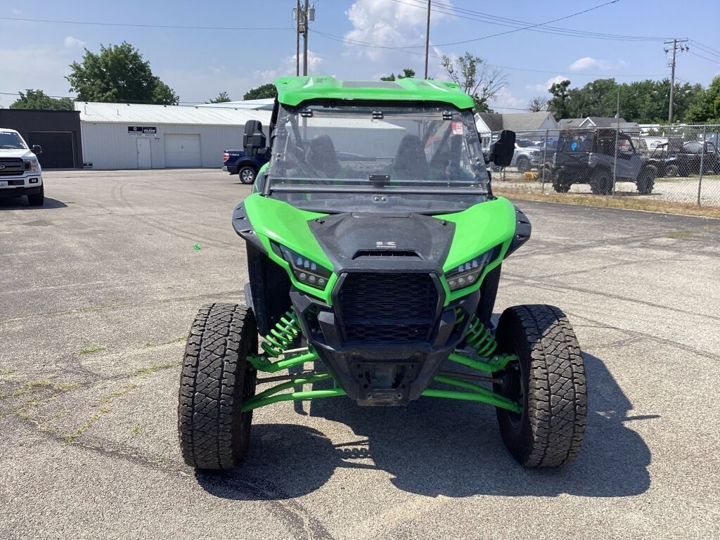 2021 Kawasaki Teryx KRX 1000