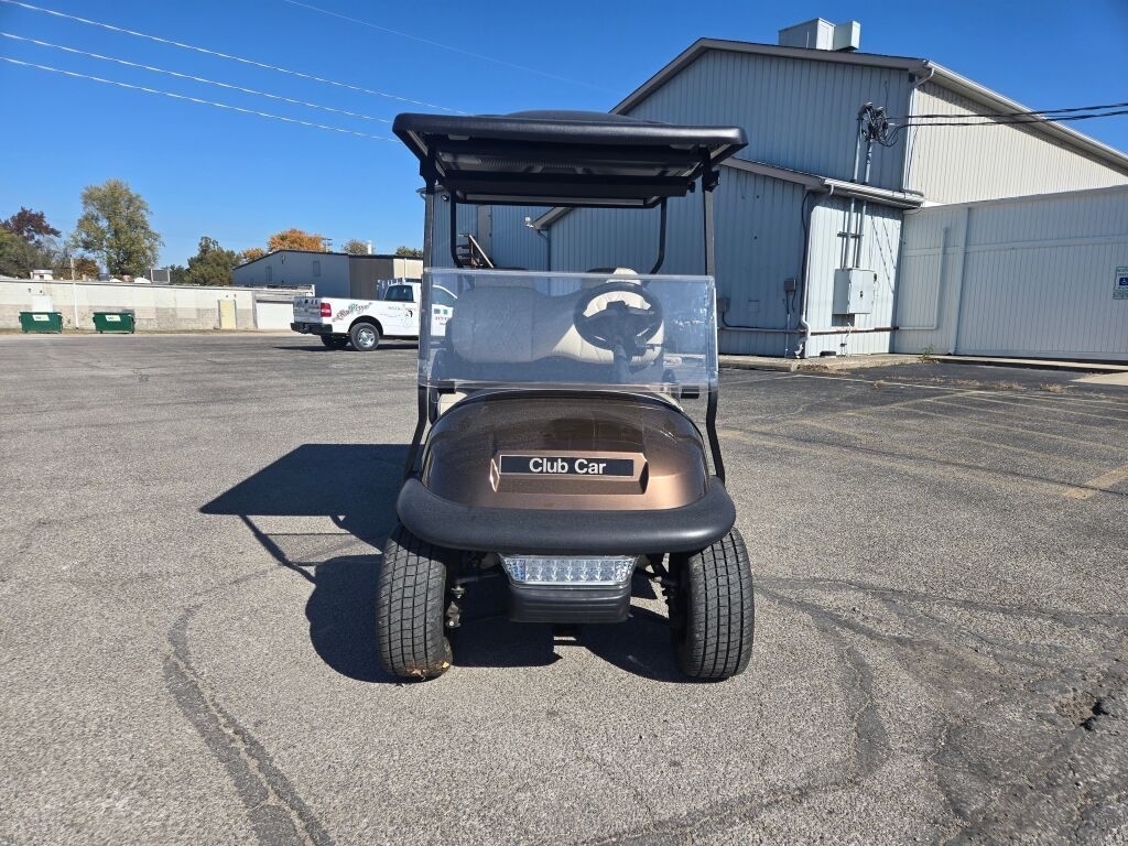 2018 Club Car PRECEDENT