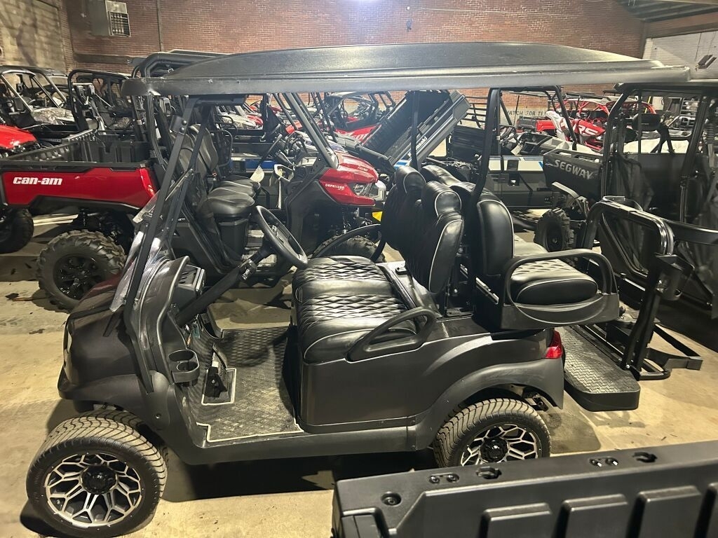 2024 Club Car Tempo Electric