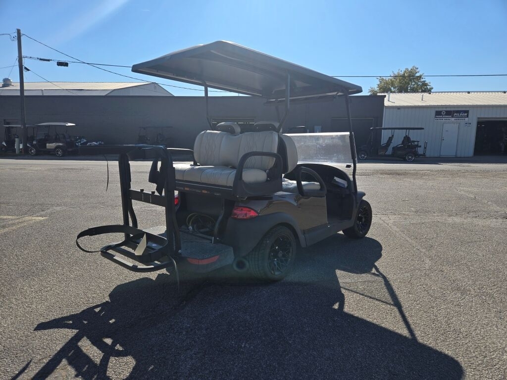 2018 Club Car PRECEDENT