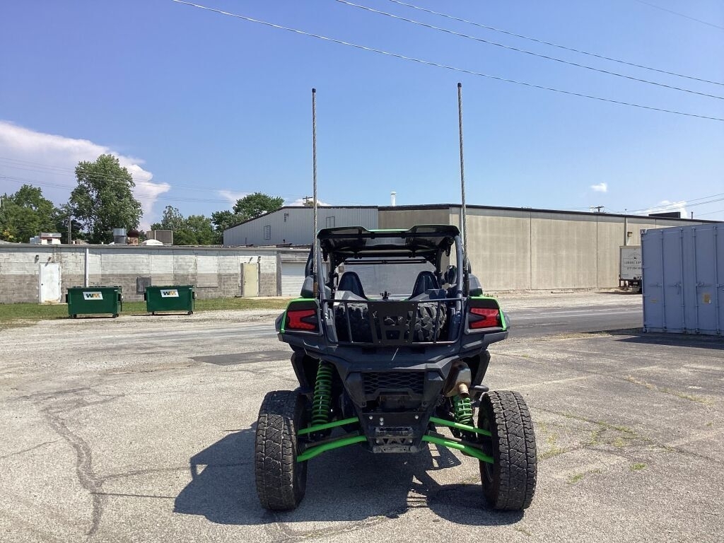 2021 Kawasaki Teryx KRX 1000