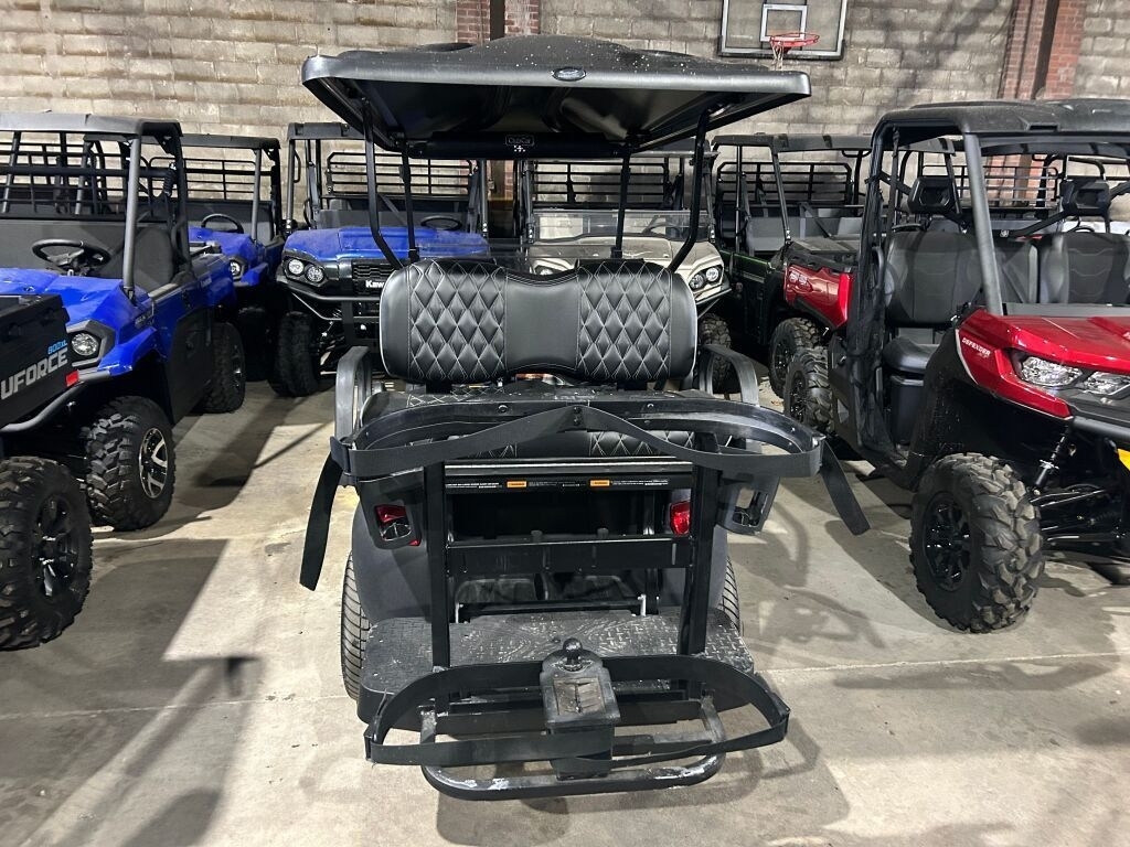 2024 Club Car Tempo Electric