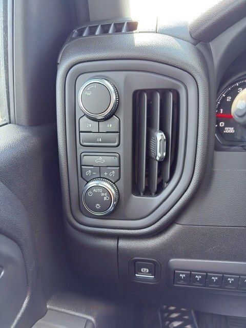 2024 GMC Sierra 3500HD CC Pro