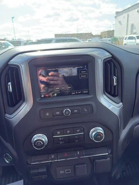2024 GMC Sierra 3500HD CC Pro