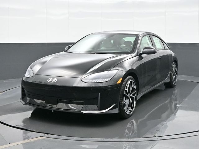 2024 Hyundai IONIQ 6 SEL
