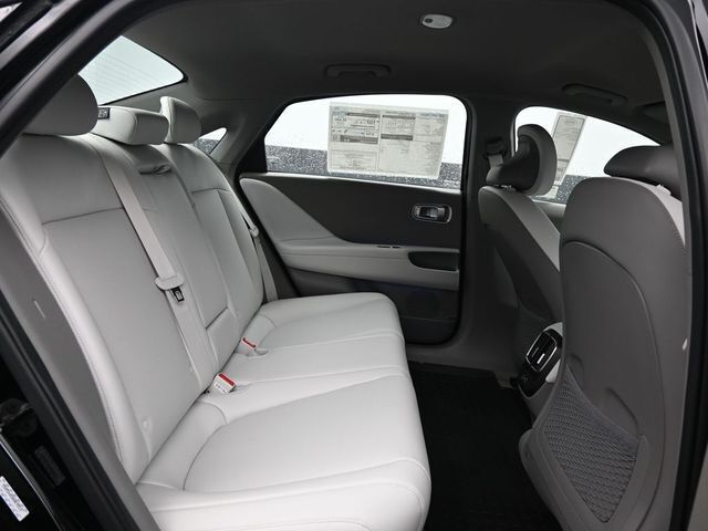 2024 Hyundai IONIQ 6 SEL