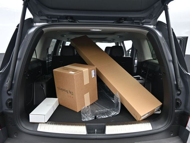 2025 Hyundai SANTA FE Hybrid Limited