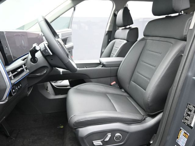 2025 Hyundai SANTA FE Hybrid Limited