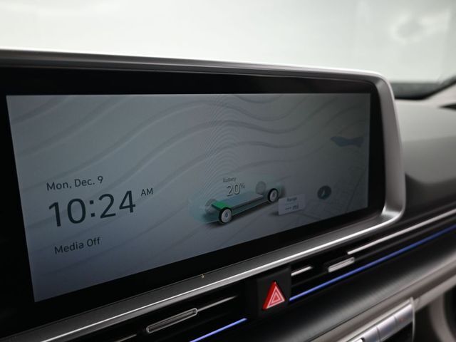2024 Hyundai IONIQ 6 SEL