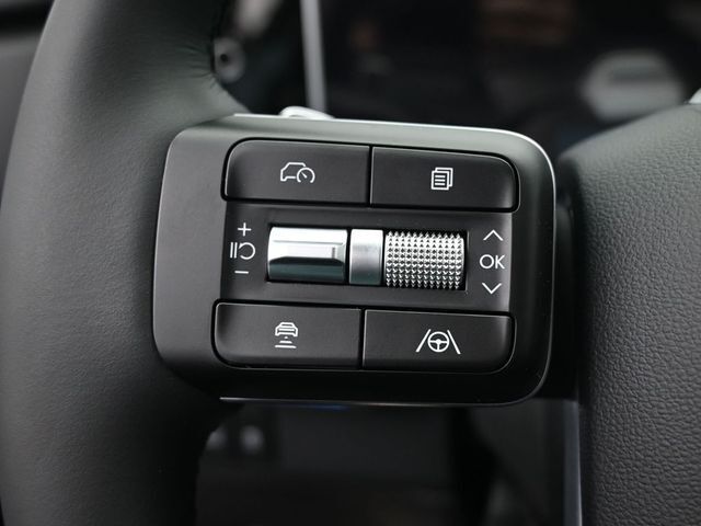 2025 Hyundai SANTA FE Hybrid Limited