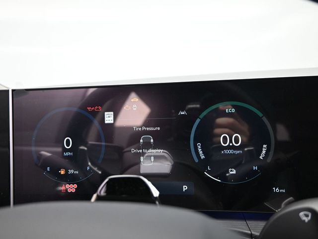 2025 Hyundai SANTA FE Hybrid Limited