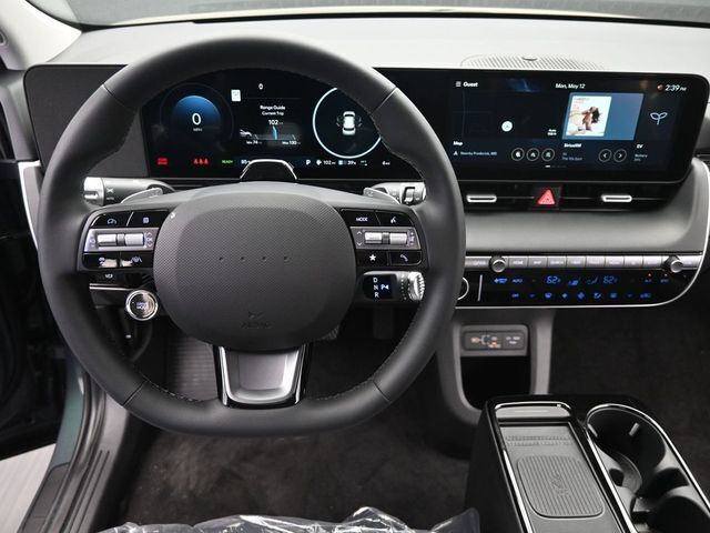 2025 Hyundai IONIQ 5 SEL