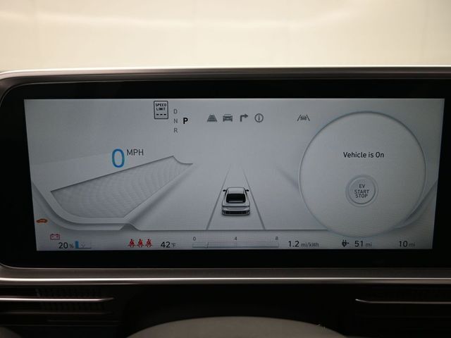 2024 Hyundai IONIQ 6 SEL