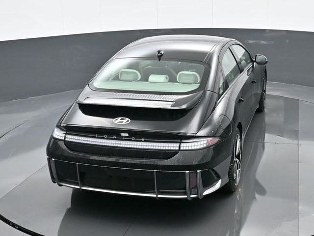 2024 Hyundai IONIQ 6 SEL