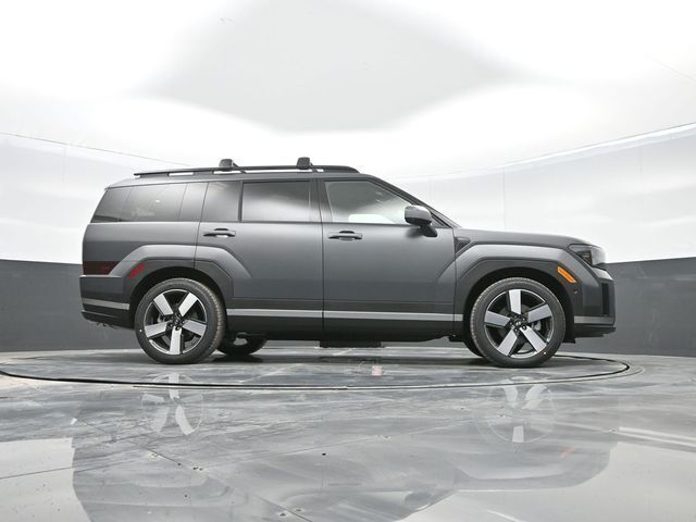 2025 Hyundai SANTA FE Hybrid Limited