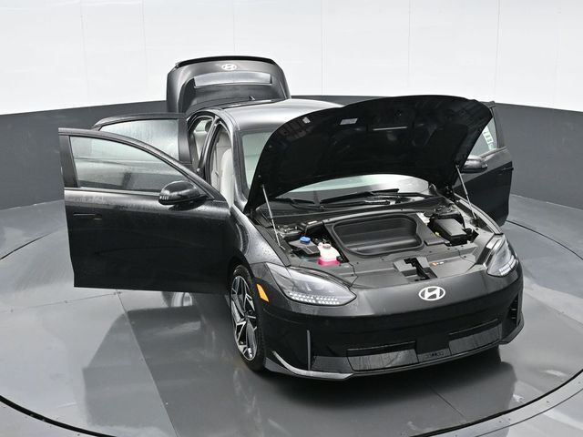 2024 Hyundai IONIQ 6 SEL