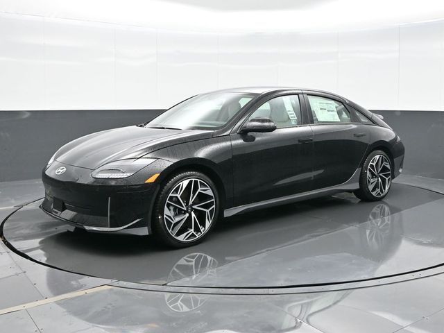 2024 Hyundai IONIQ 6 SEL