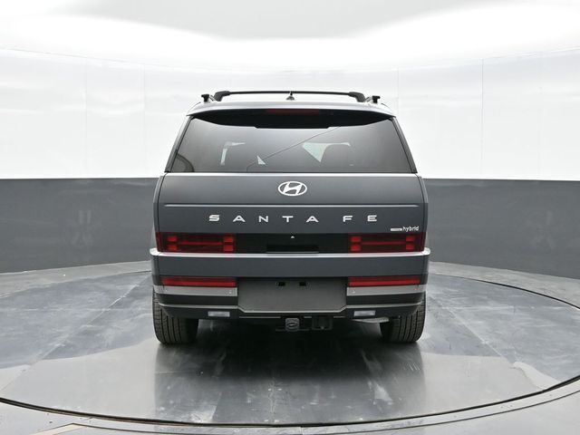 2025 Hyundai SANTA FE Hybrid Limited