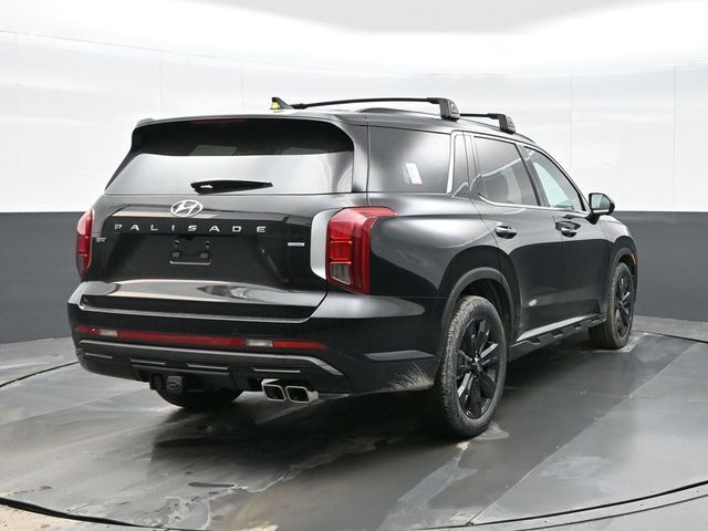 2025 Hyundai PALISADE XRT