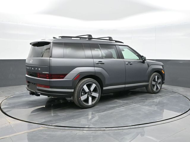 2025 Hyundai SANTA FE Hybrid Limited