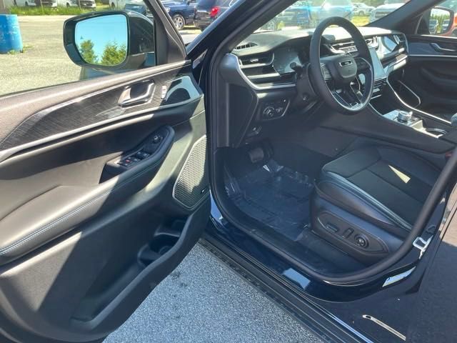 2024 Jeep Grand Cherokee Trailhawk 4xe