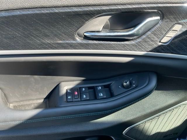 2024 Jeep Grand Cherokee Trailhawk 4xe