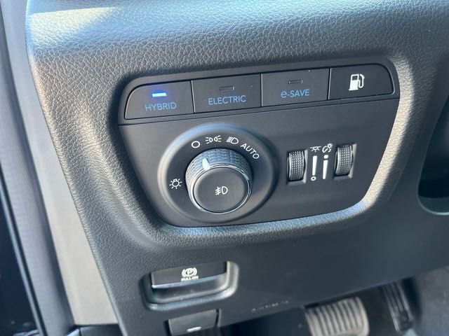 2024 Jeep Grand Cherokee Trailhawk 4xe