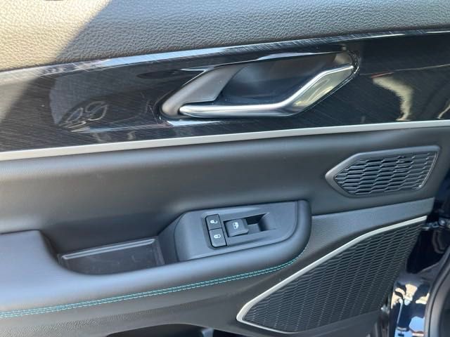 2024 Jeep Grand Cherokee Trailhawk 4xe