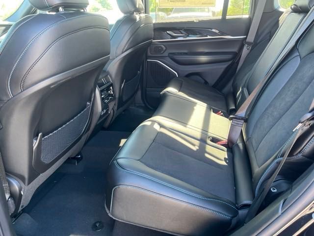 2024 Jeep Grand Cherokee Trailhawk 4xe