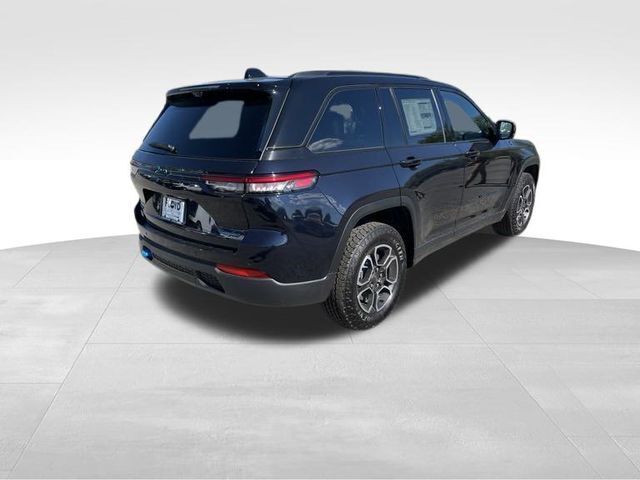 2024 Jeep Grand Cherokee Trailhawk 4xe