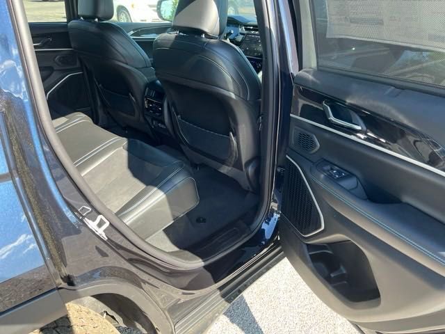 2024 Jeep Grand Cherokee Trailhawk 4xe