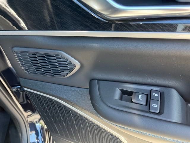 2024 Jeep Grand Cherokee Trailhawk 4xe
