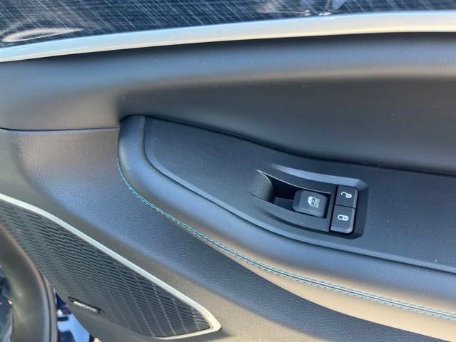 2024 Jeep Grand Cherokee Trailhawk 4xe