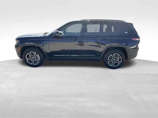 2024 Jeep Grand Cherokee Trailhawk 4xe