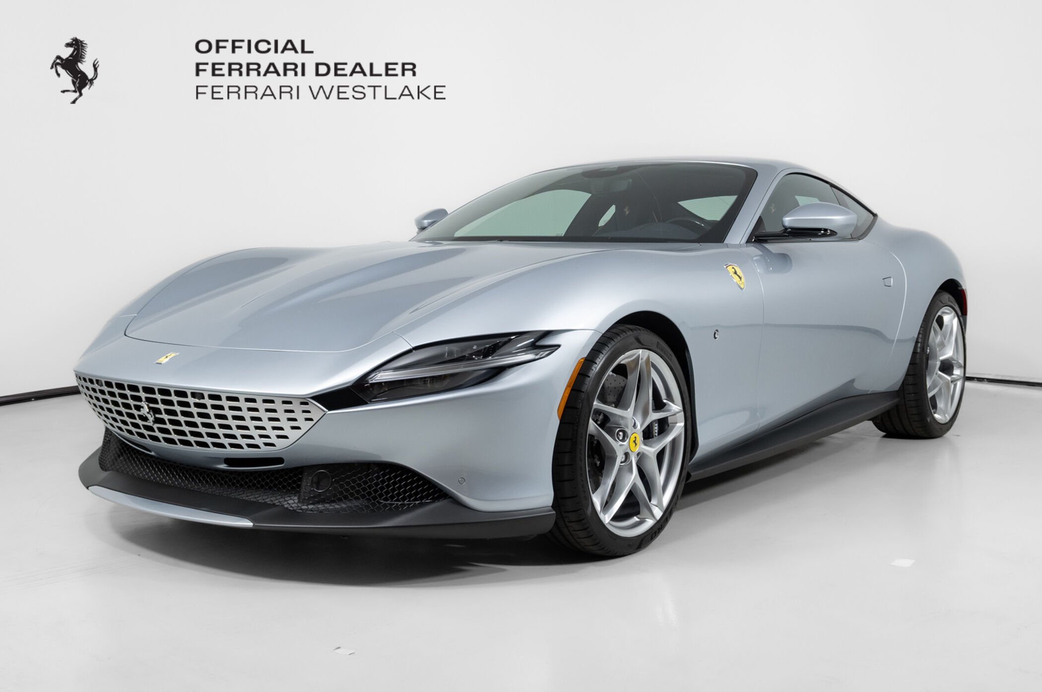 2024 Ferrari Roma