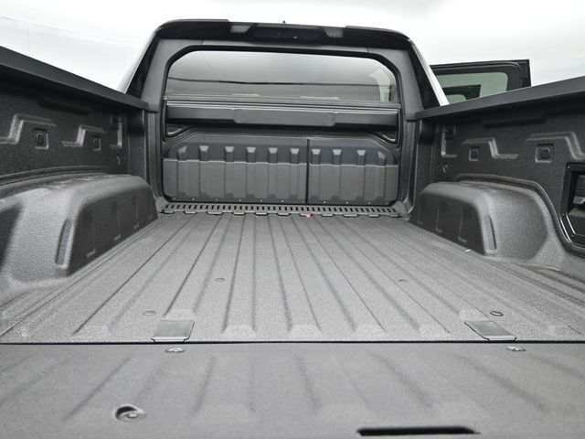 2025 GMC Sierra EV Denali