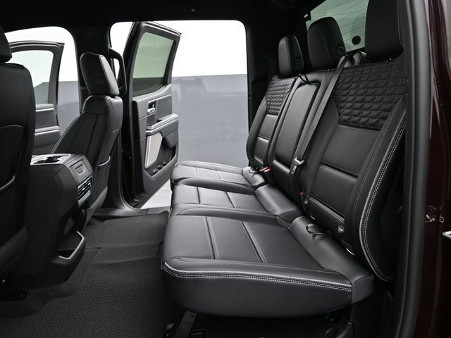 2025 GMC Sierra EV Denali