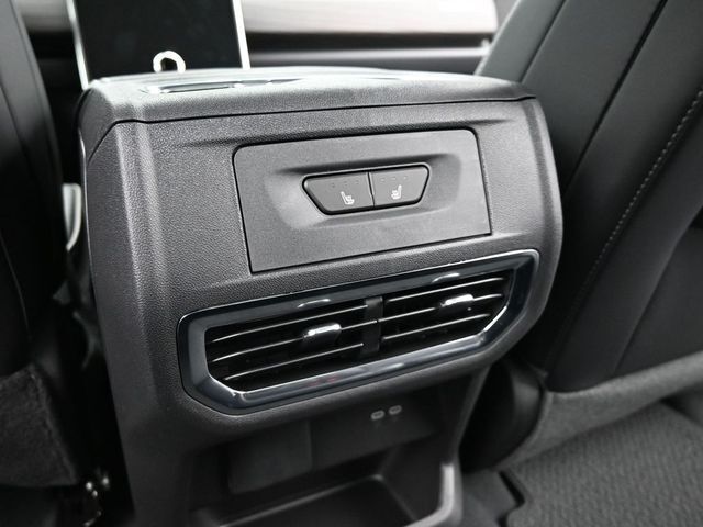 2025 GMC Sierra EV Denali