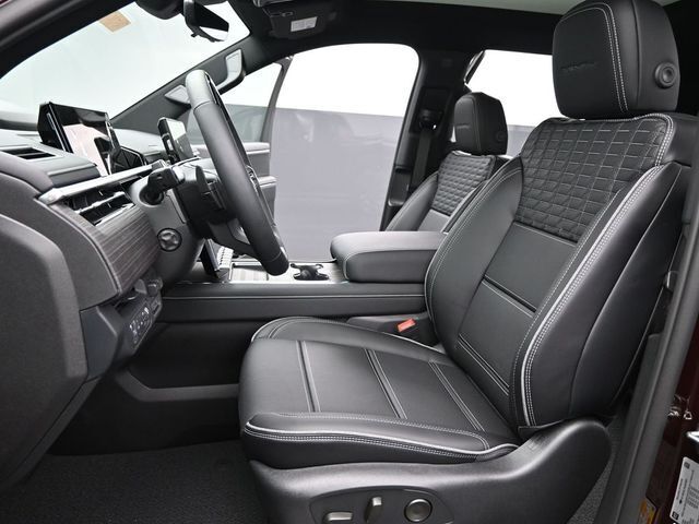 2025 GMC Sierra EV Denali