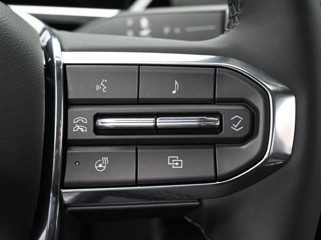 2025 GMC Sierra EV Denali